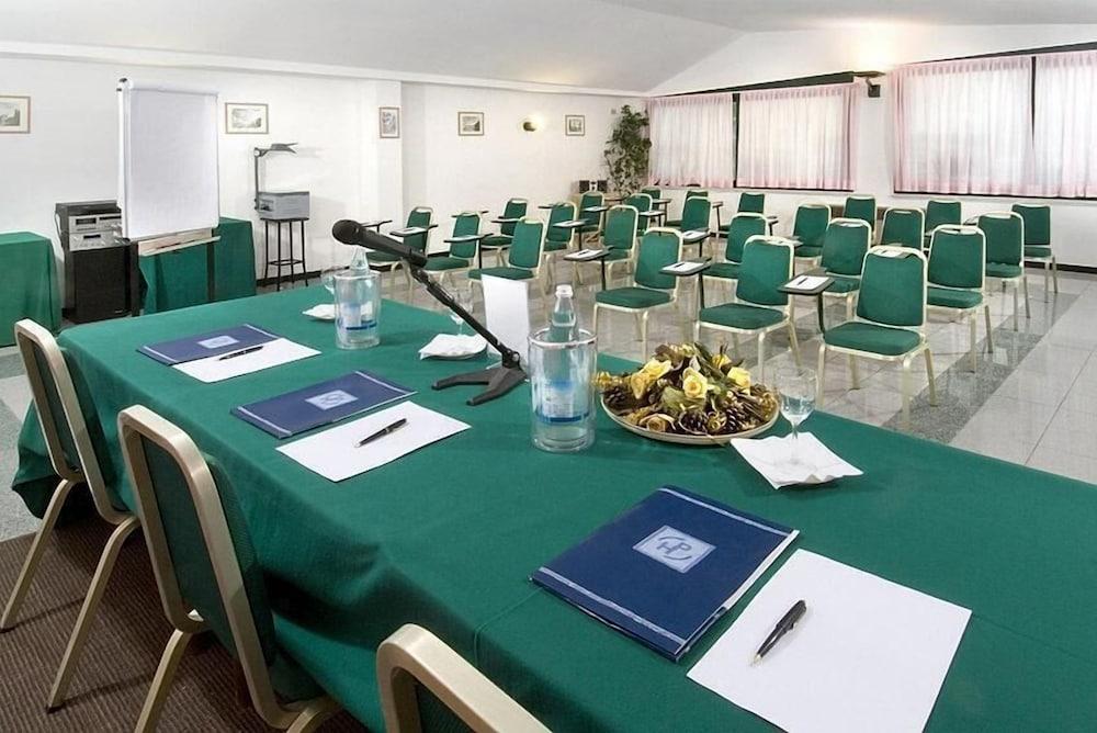 Park Hotel Cattolica Exterior foto